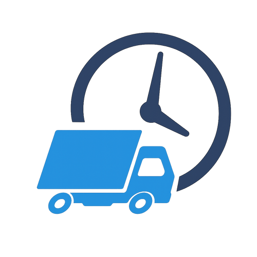 Expedited Shipping (Skip the line)